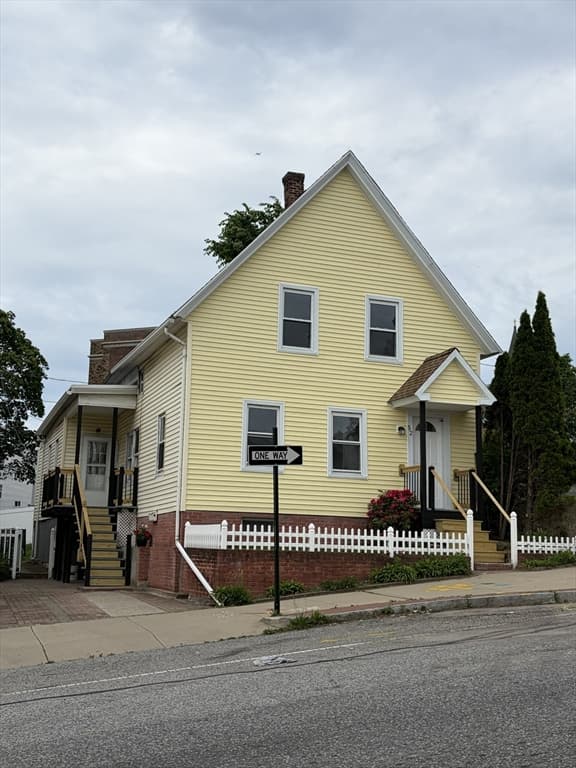 Casa em Worcester