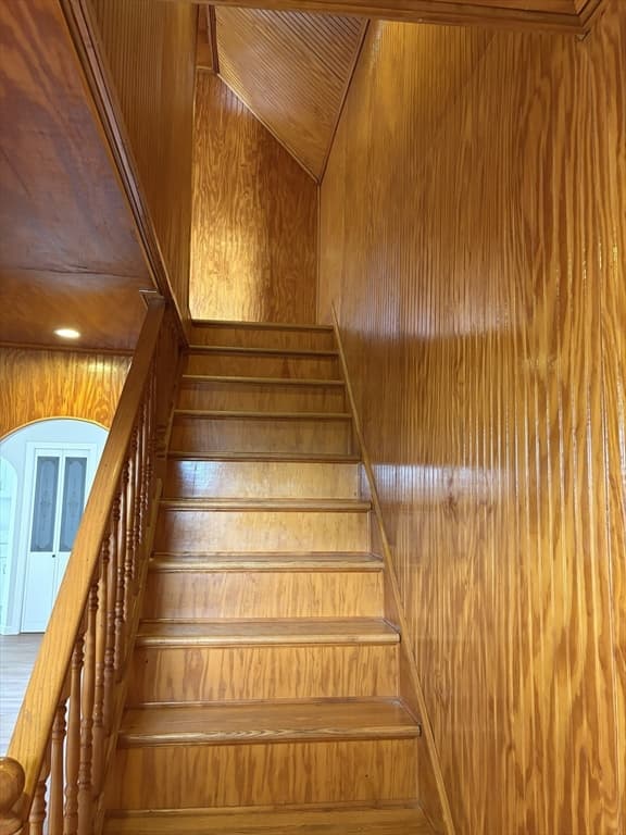 Casa em Worcester — foto 8