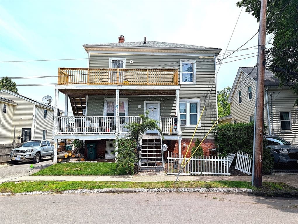 Multi-família em Lynn — foto 3