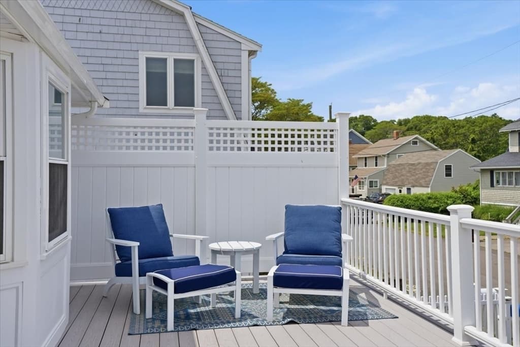 Casa em Scituate — foto 2