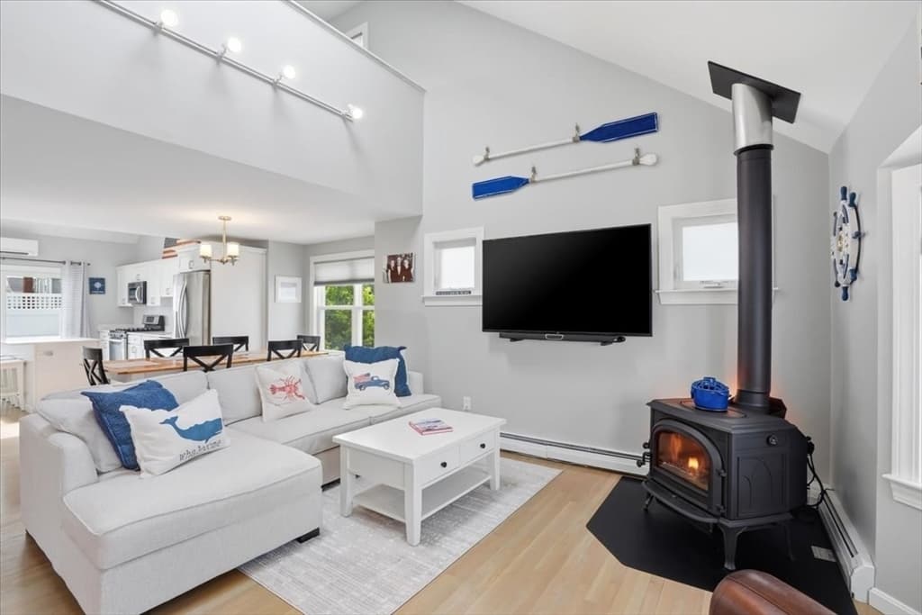 Casa em Scituate — foto 6