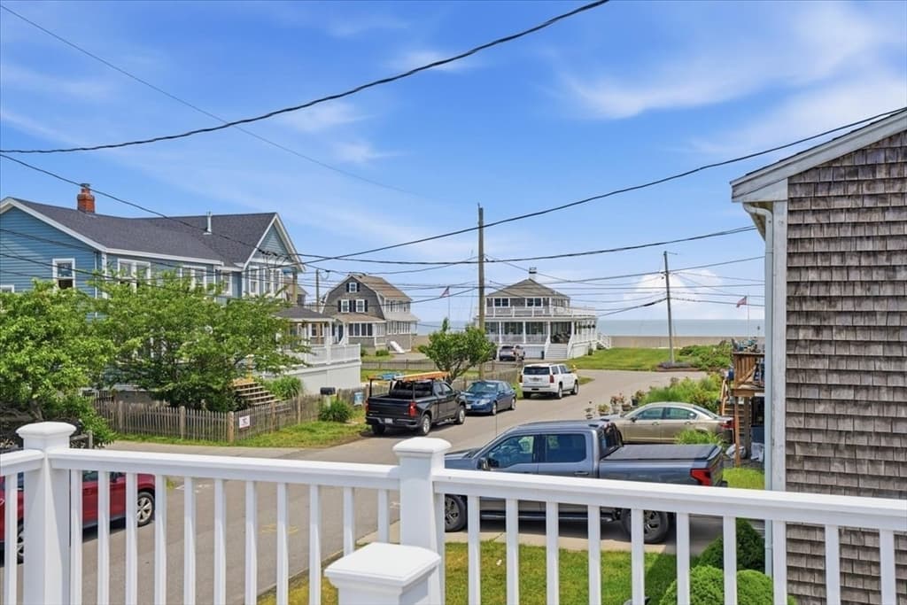 Casa em Scituate — foto 3