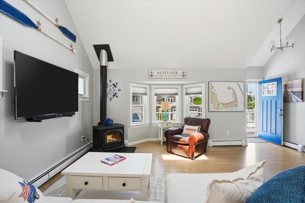 Casa em Scituate — foto 5
