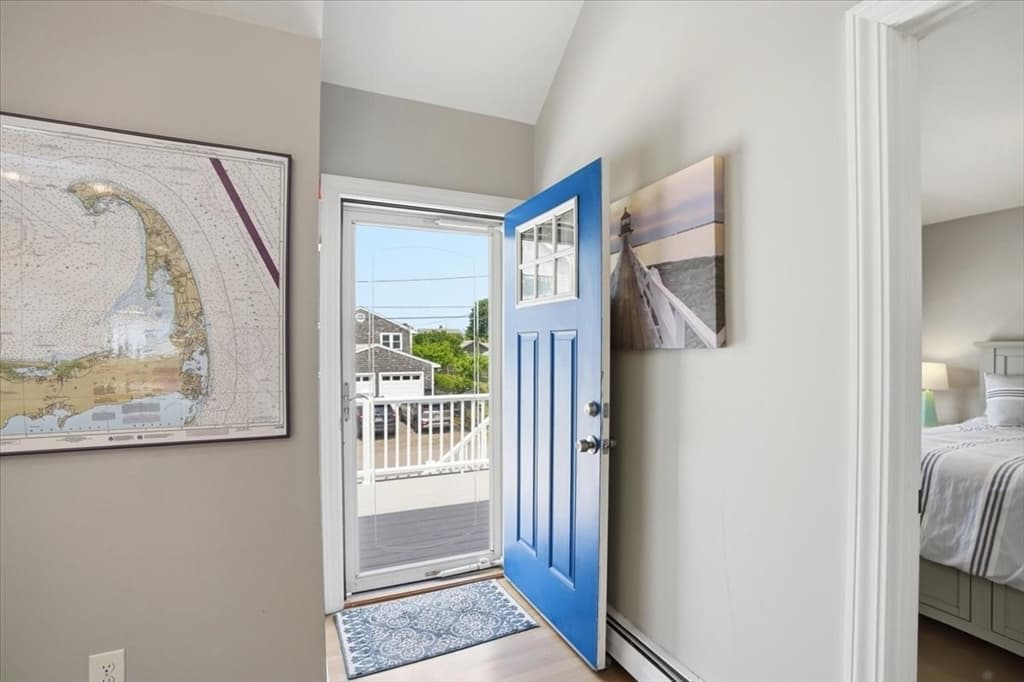 Casa em Scituate — foto 4