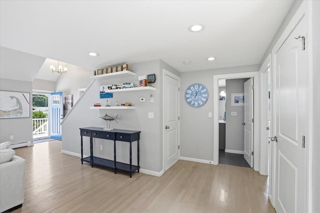 Casa em Scituate — foto 8