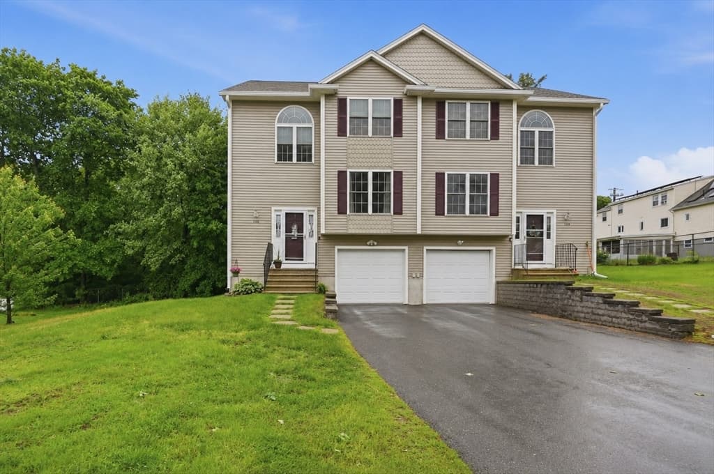 Casa em Leominster