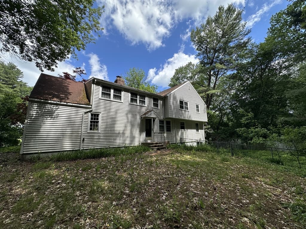 Casa em Chelmsford — foto 3