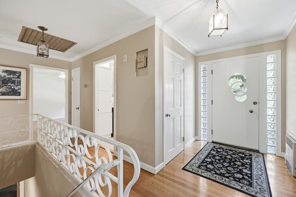Casa em Worcester — foto 2