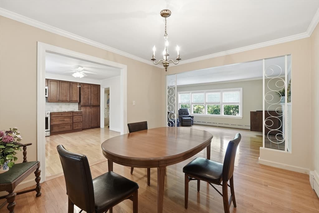 Casa em Worcester — foto 8