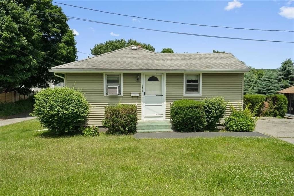 Casa em Worcester — foto 2