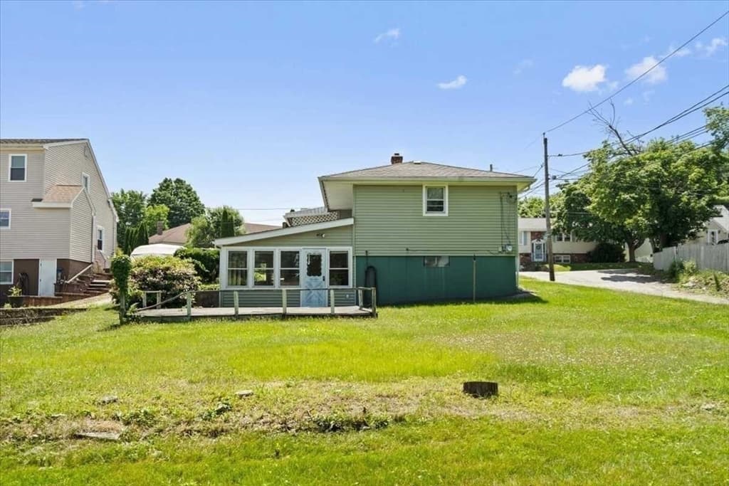 Casa em Worcester — foto 6