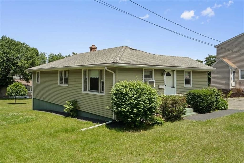 Casa em Worcester