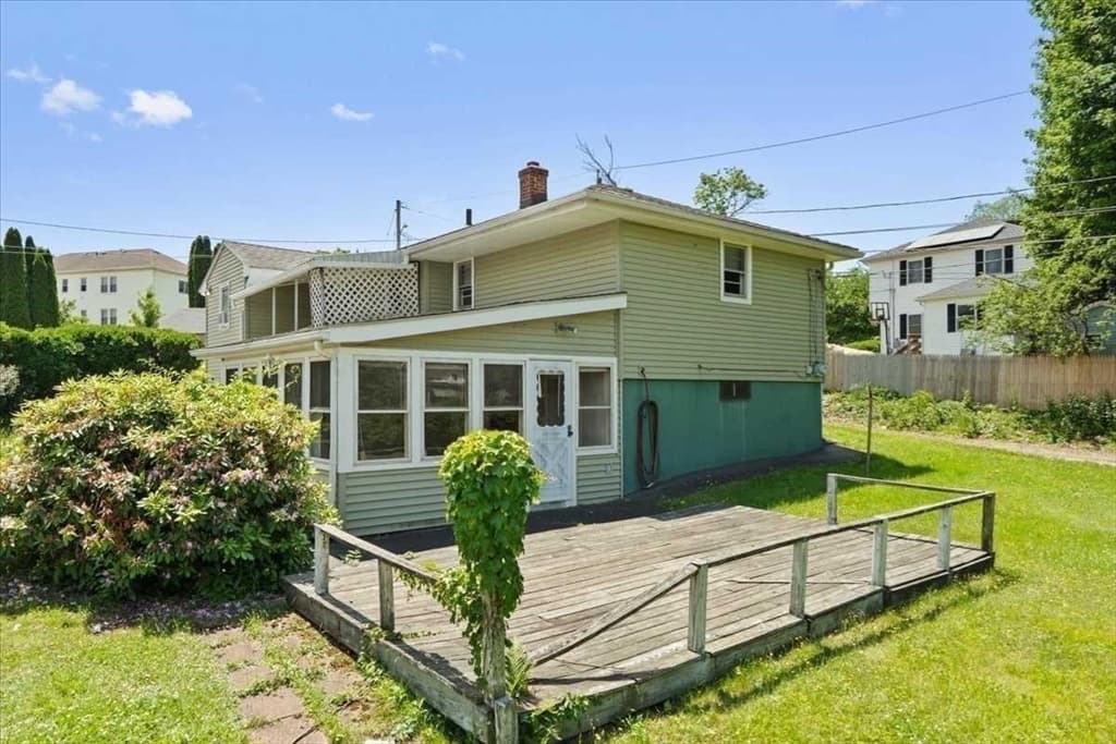 Casa em Worcester — foto 5