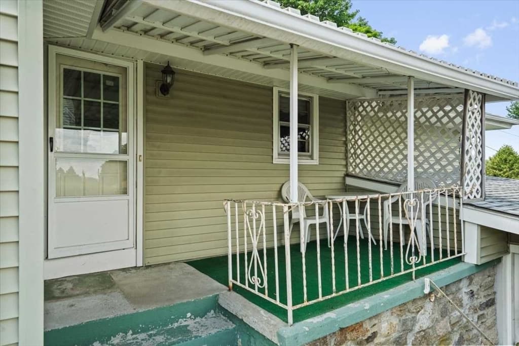 Casa em Worcester — foto 4