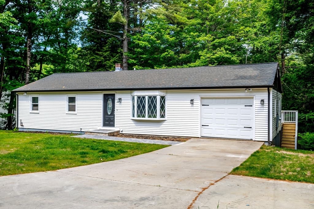 Casa em Templeton