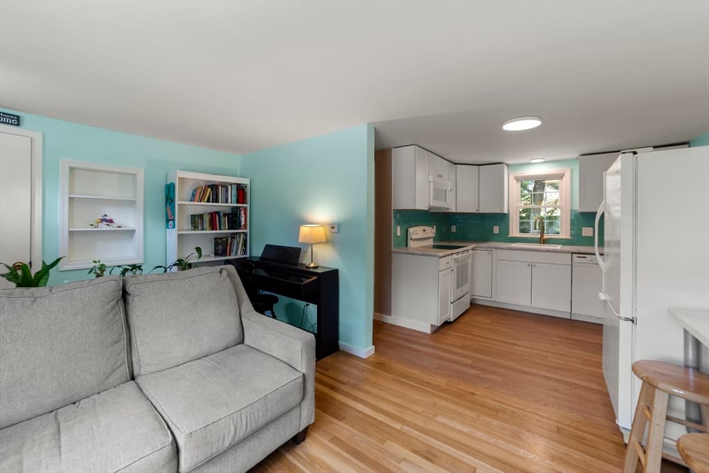 Casa em Middleboro — foto 7