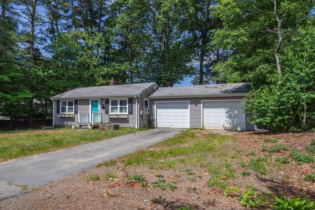 Casa em Middleboro — foto 3