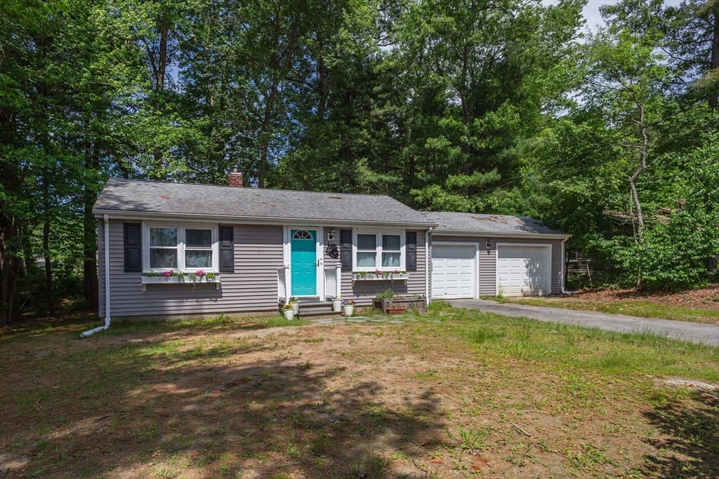 Casa em Middleboro