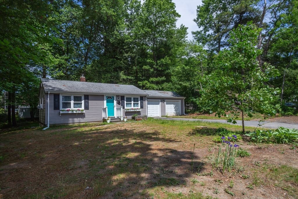 Casa em Middleboro — foto 5