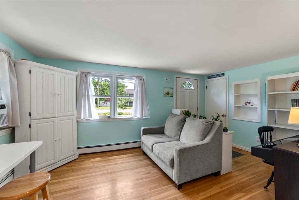 Casa em Middleboro — foto 9