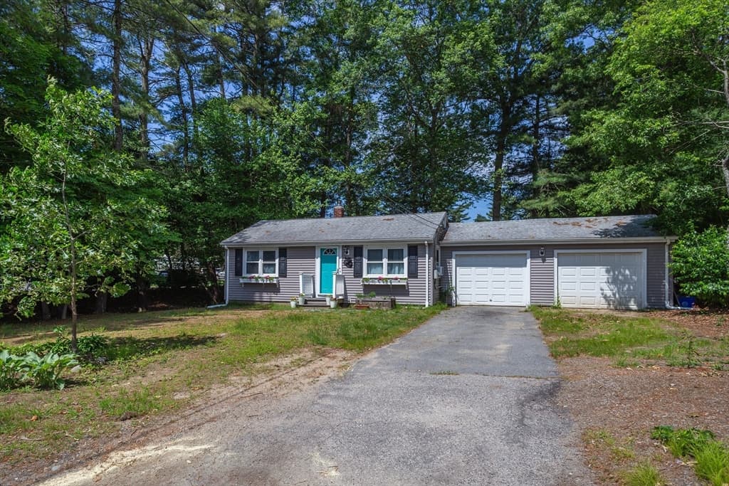 Casa em Middleboro — foto 4