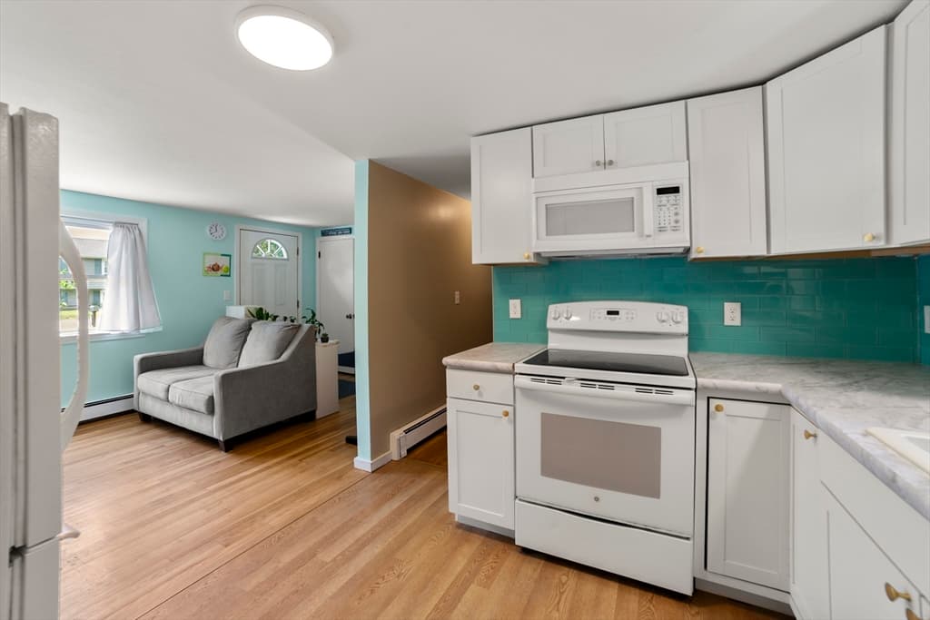 Casa em Middleboro — foto 8