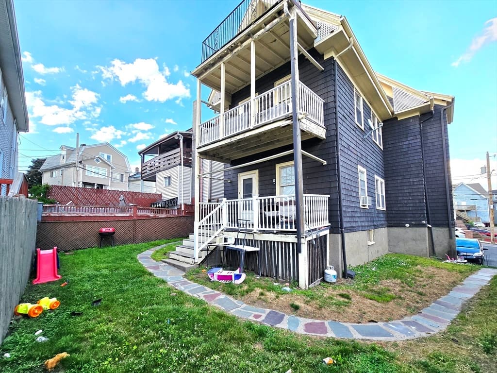 Multi-família em Everett — foto 5