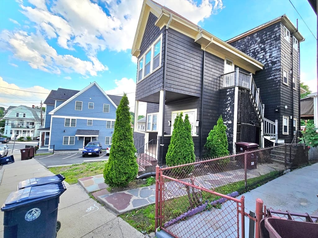 Multi-família em Everett — foto 4