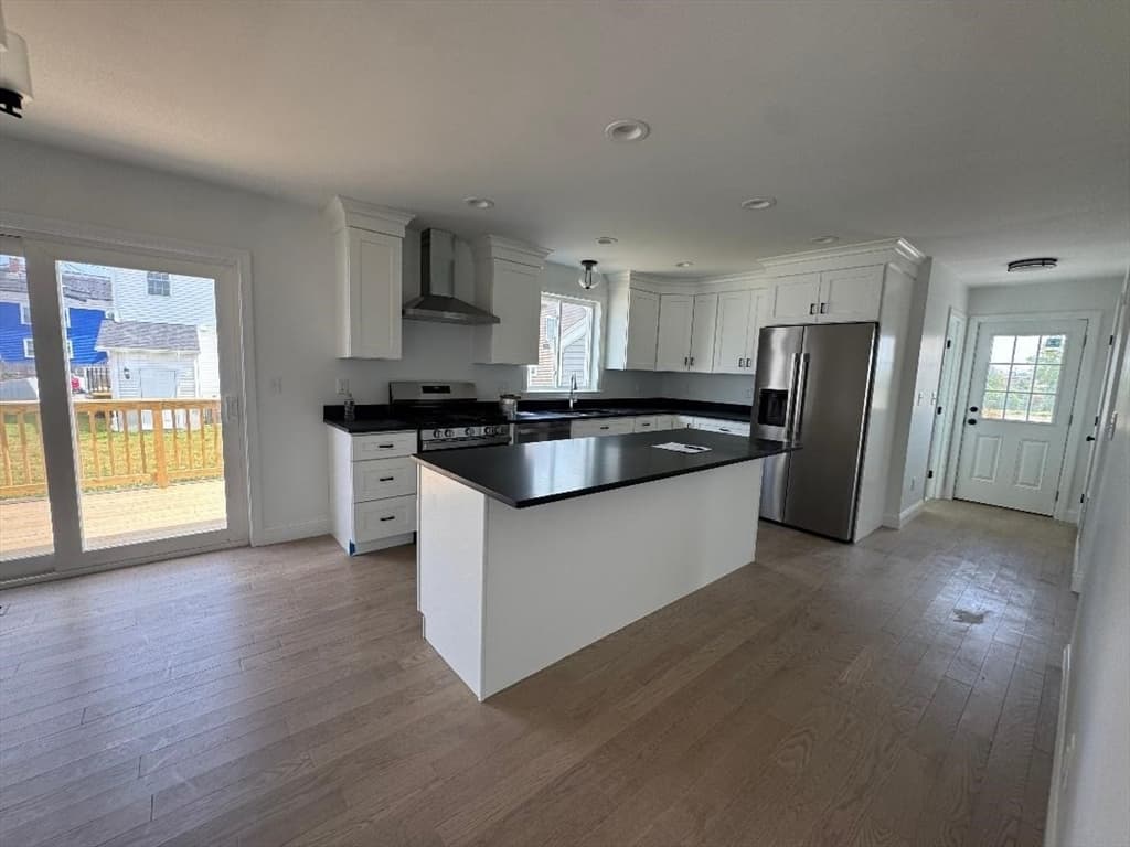 Casa em Fall River — foto 6