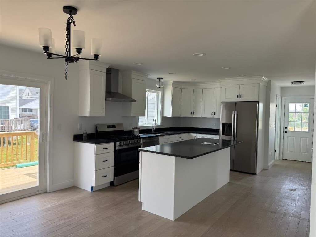 Casa em Fall River — foto 7