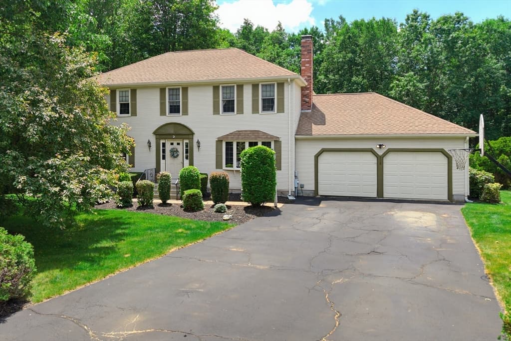 Casa em Millville