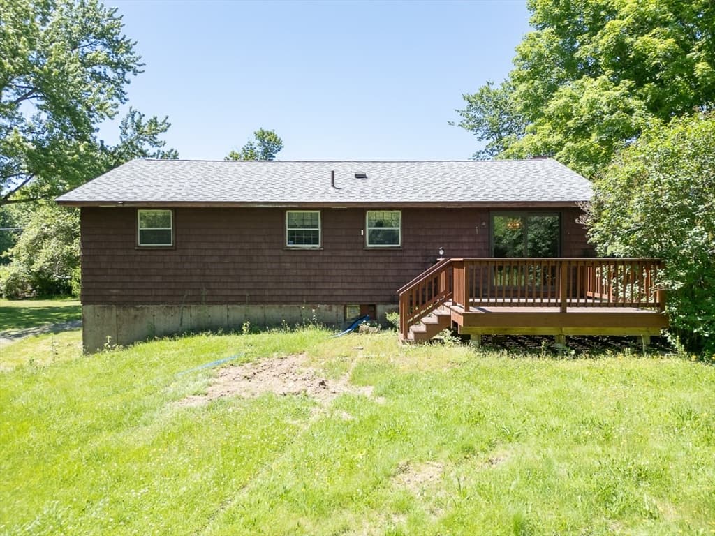 Casa em Pepperell — foto 2
