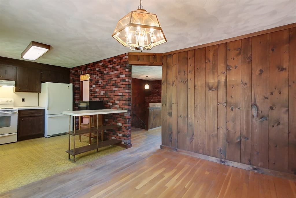 Casa em Pepperell — foto 6