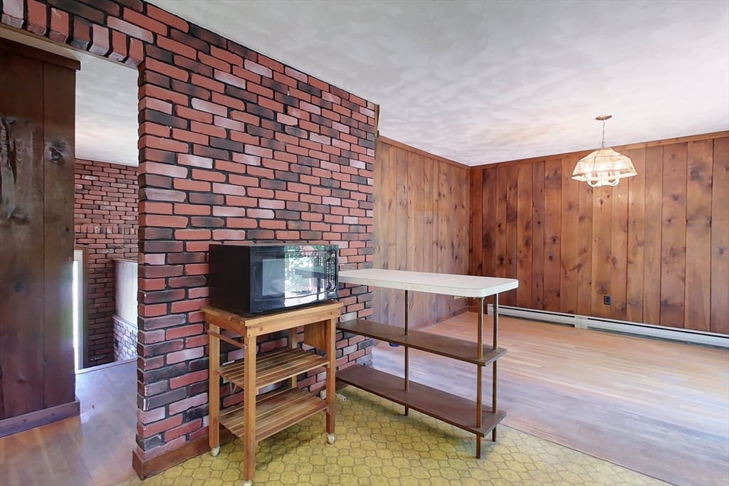 Casa em Pepperell — foto 5