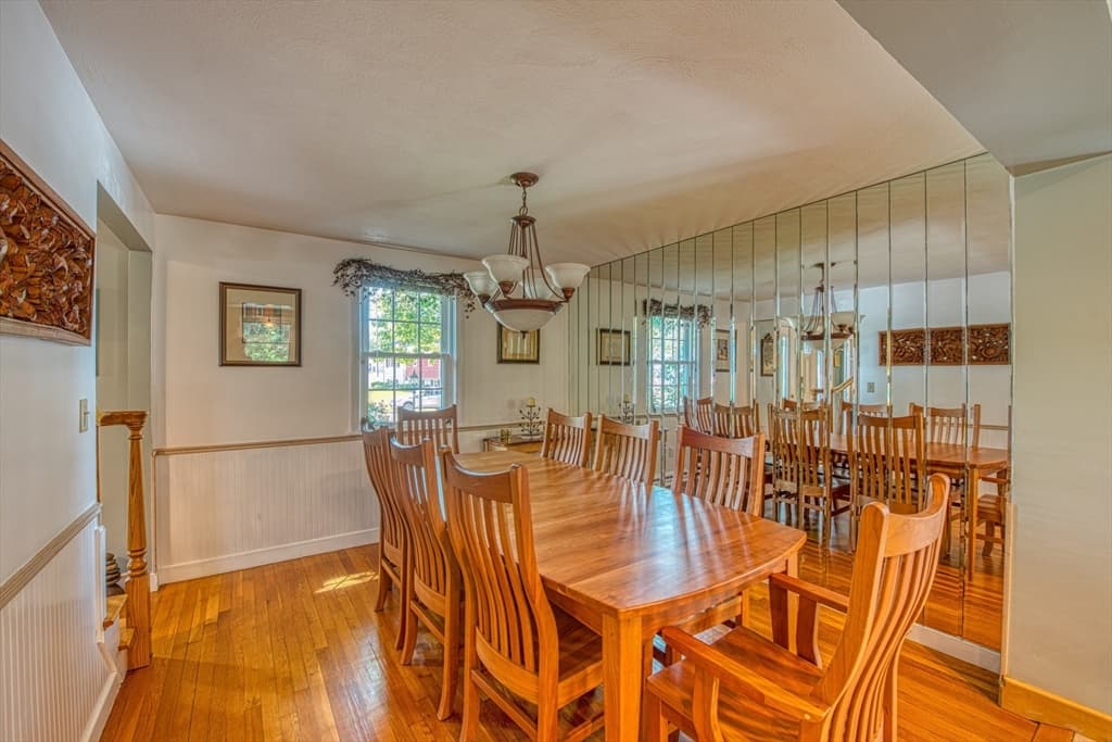Casa em Brockton — foto 7