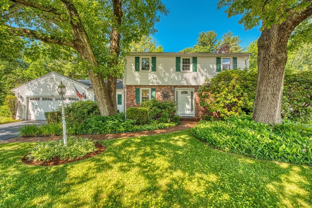 Casa em Brockton