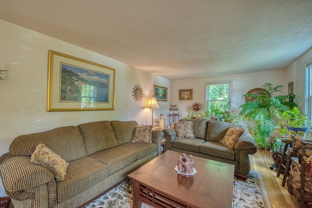 Casa em Brockton — foto 5