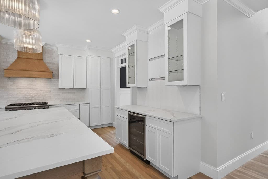 Casa em North Attleboro — foto 6