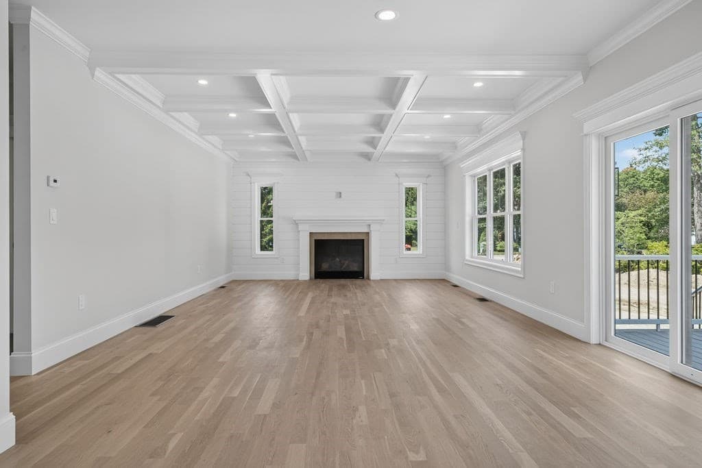 Casa em North Attleboro — foto 7