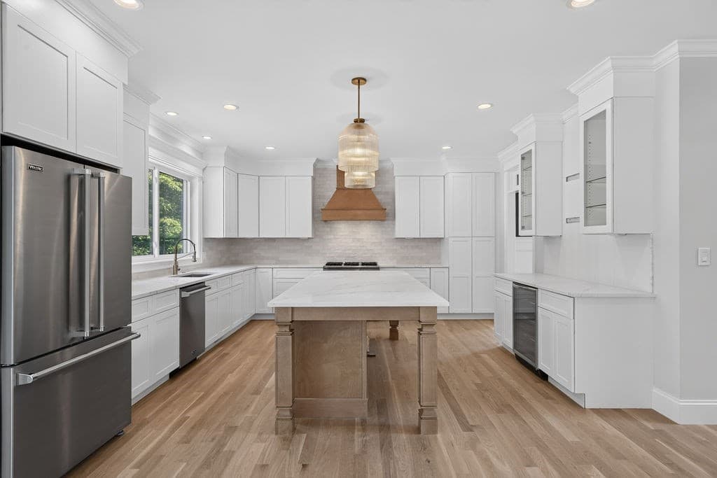 Casa em North Attleboro — foto 3