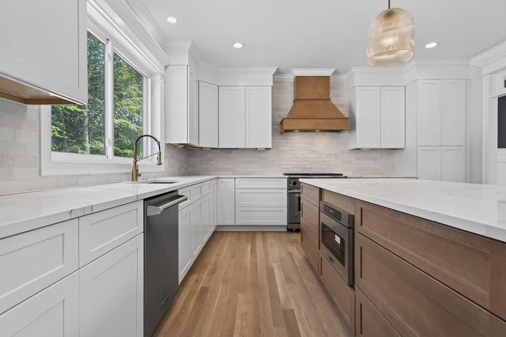 Casa em North Attleboro — foto 4