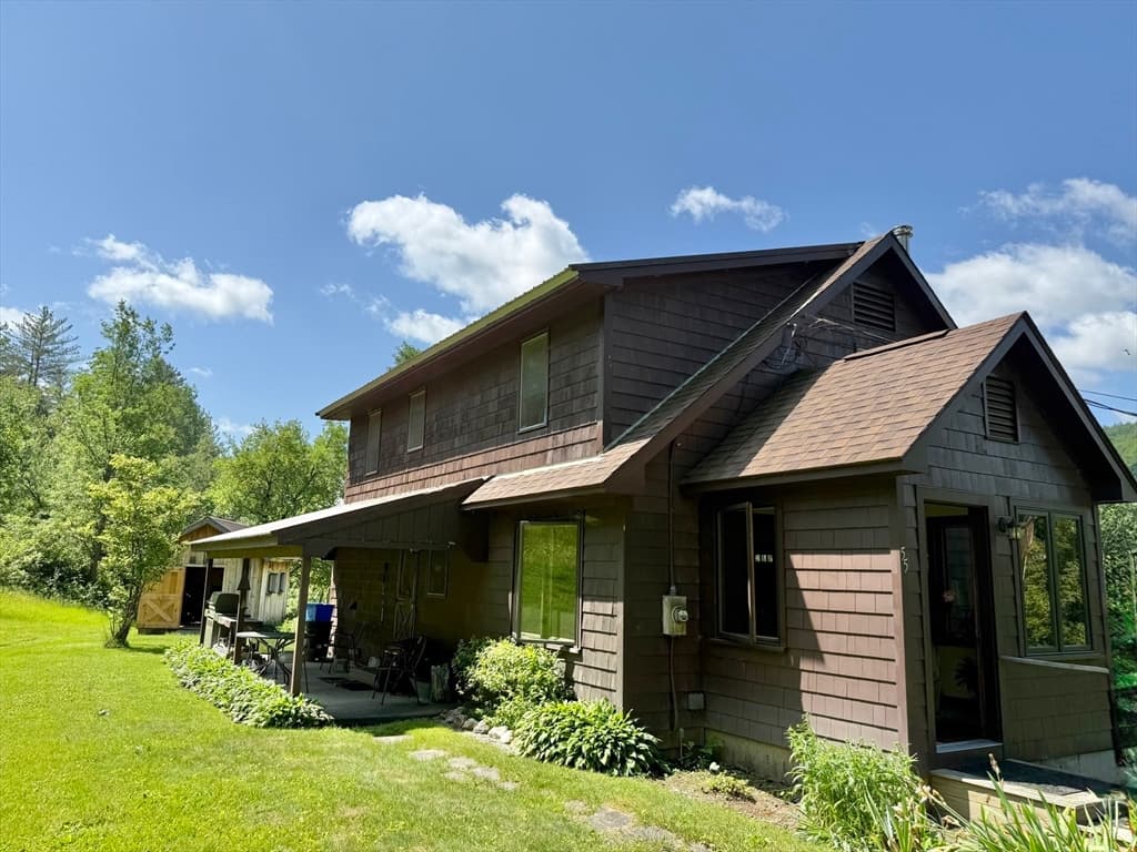 Casa em Buckland — foto 2