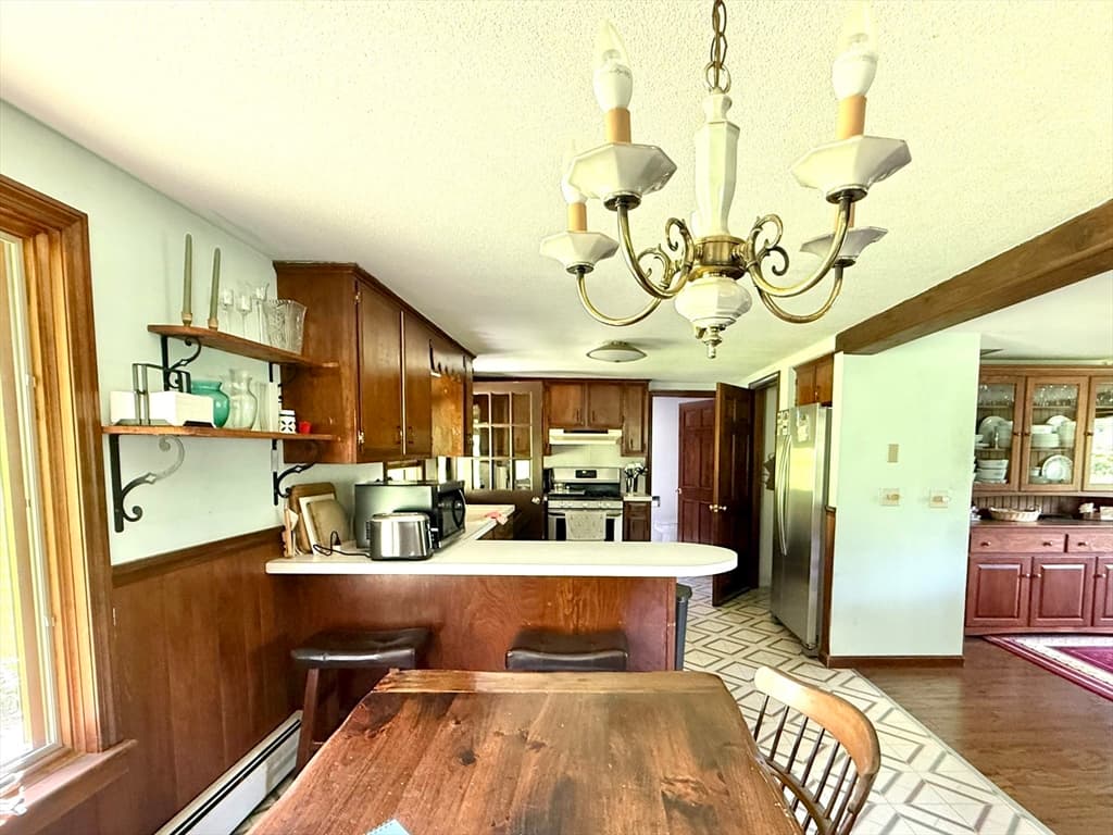 Casa em Buckland — foto 6