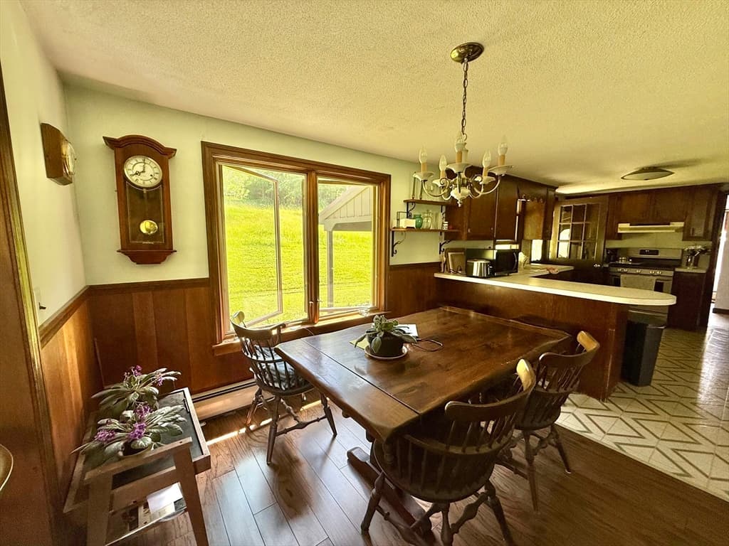 Casa em Buckland — foto 7