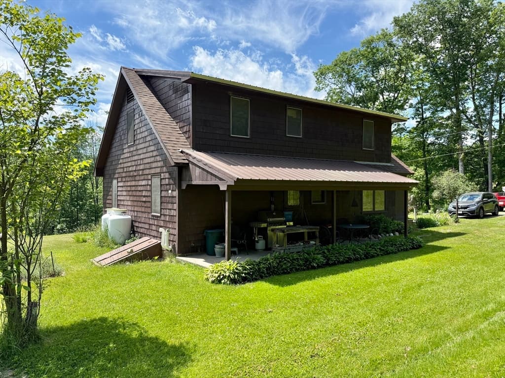 Casa em Buckland — foto 4