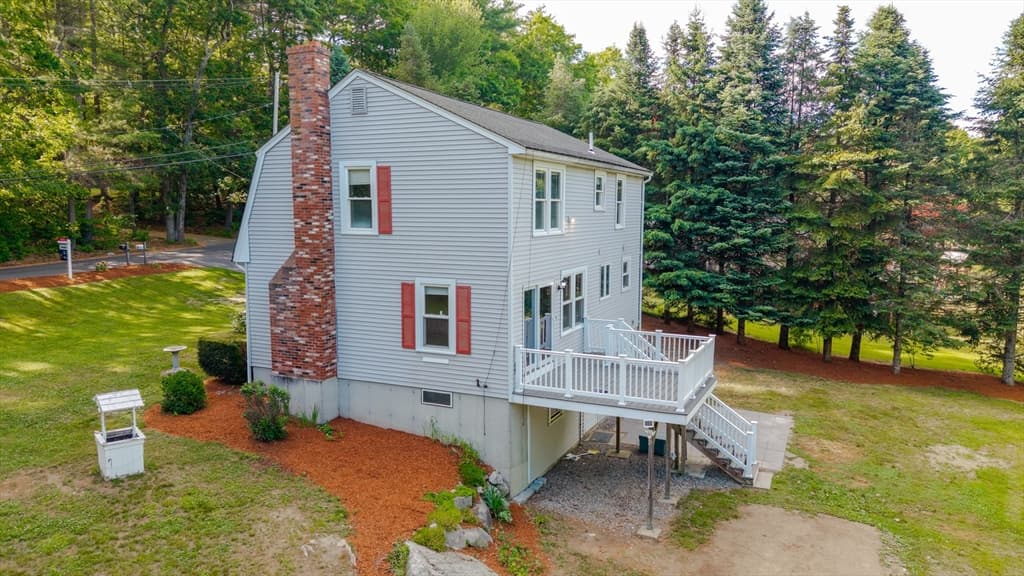 Casa em Hopkinton — foto 6
