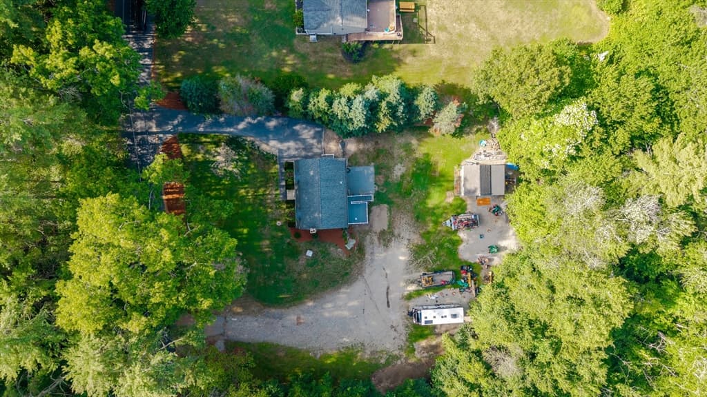 Casa em Hopkinton — foto 3