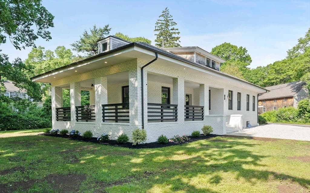 Casa em Marion — foto 3