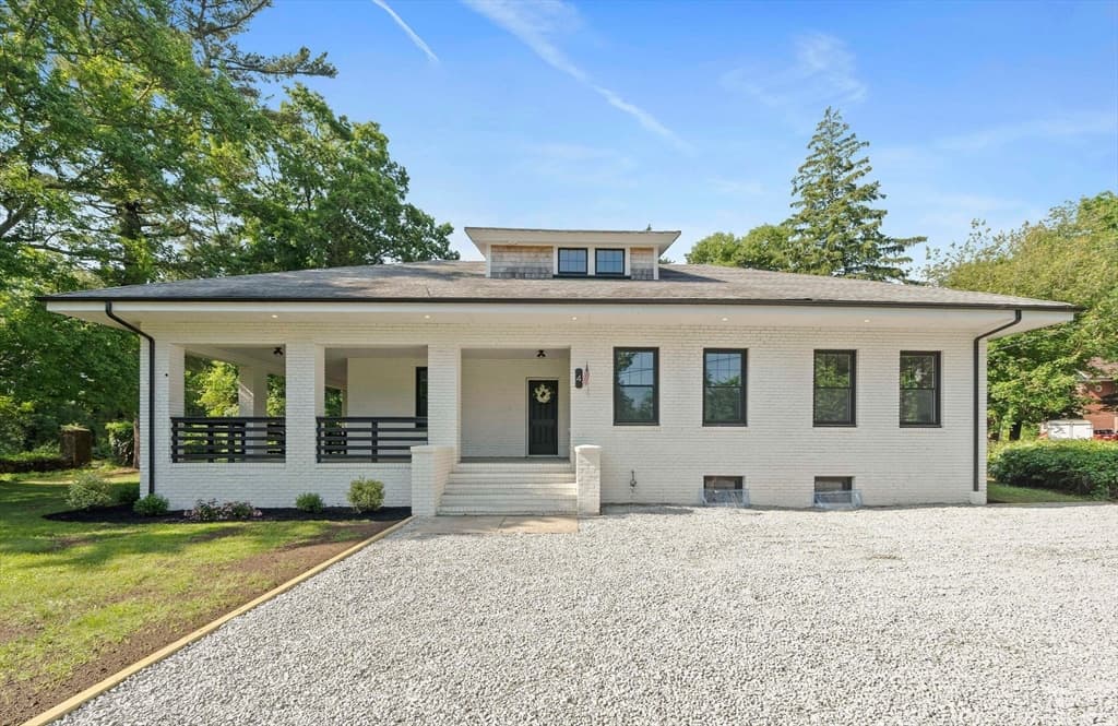 Casa em Marion