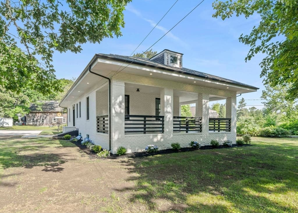 Casa em Marion — foto 4